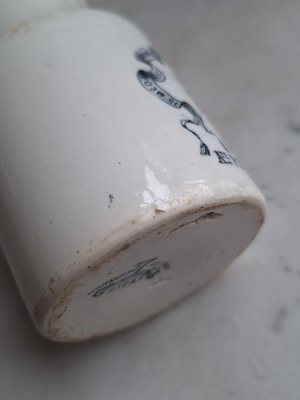 画像13: クレイユモントローマスタードポット