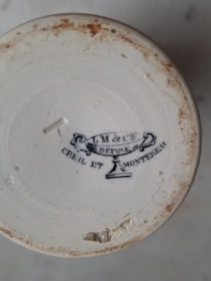 画像14: クレイユモントローマスタードポット