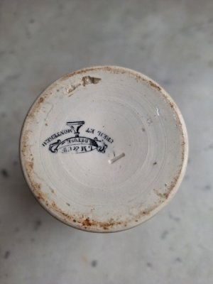 画像15: クレイユモントローマスタードポット