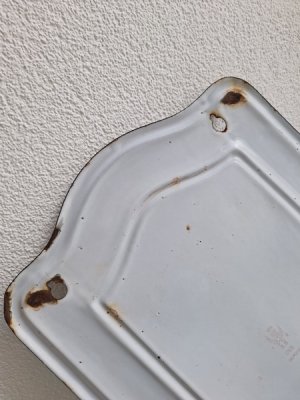 画像6: BB赤ストライプローズガーランドレードルラック