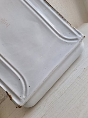 画像7: BB赤ストライプローズガーランドレードルラック