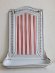 画像2: BB赤ストライプローズガーランドレードルラック