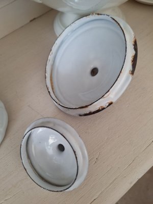 画像10: BF社パープルグラデーションキャニスター