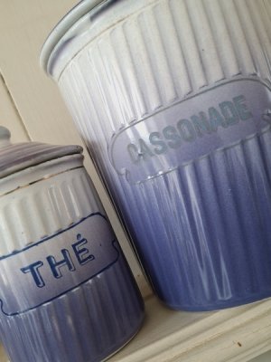 画像3: BF社パープルグラデーションキャニスター