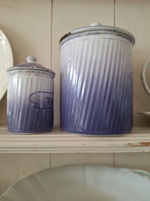 画像5: BF社パープルグラデーションキャニスター