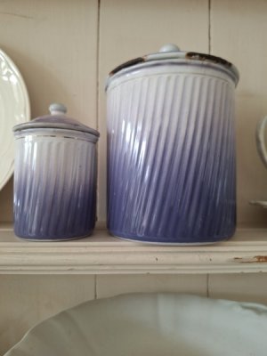 画像6: BF社パープルグラデーションキャニスター