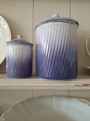 画像7: BF社パープルグラデーションキャニスター