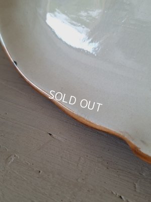 画像16: Michel Caugantうさぎテリーヌポット　