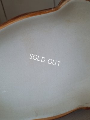 画像17: Michel Caugantうさぎテリーヌポット　