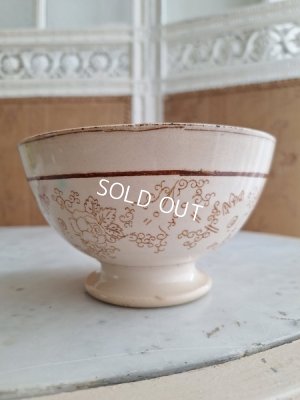 画像15: クレイユモントローリボン柄ボウル