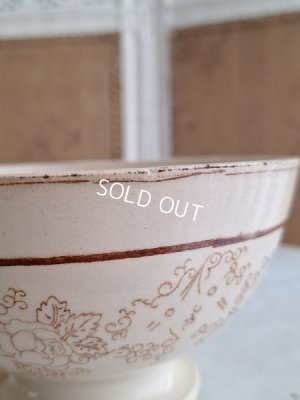 画像18: クレイユモントローリボン柄ボウル