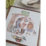 画像: アンファンリシャールトリベット