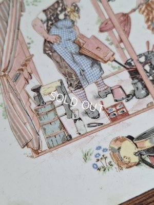 画像6: アンファンリシャールトリベット