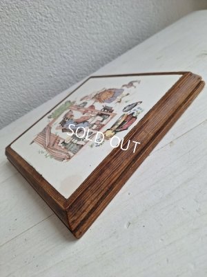 画像7: アンファンリシャールトリベット