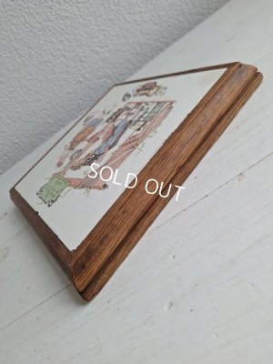 画像9: アンファンリシャールトリベット