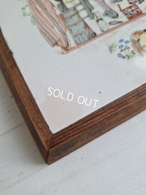 画像14: アンファンリシャールトリベット