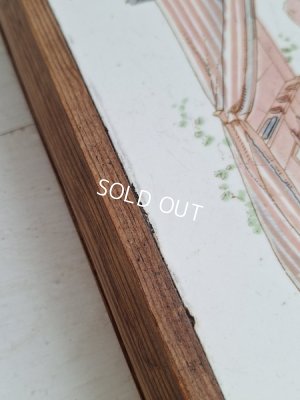 画像17: アンファンリシャールトリベット