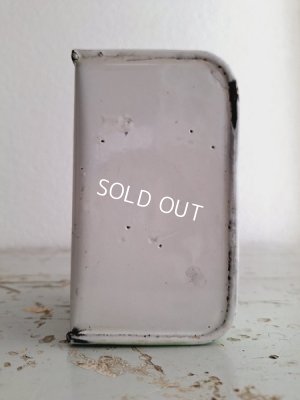 画像7: Japyビオラ柄アリュメット缶