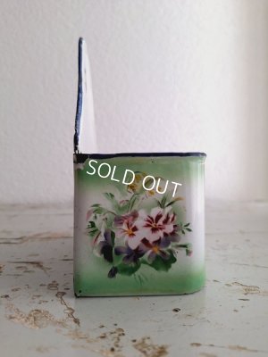 画像9: Japyビオラ柄アリュメット缶