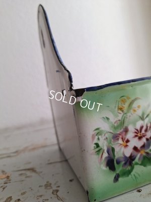 画像8: Japyビオラ柄アリュメット缶