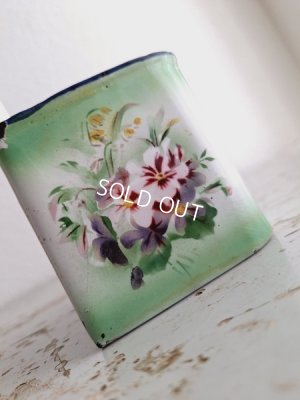 画像3: Japyビオラ柄アリュメット缶