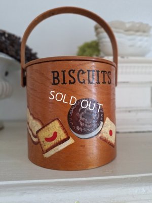 biscuitbox