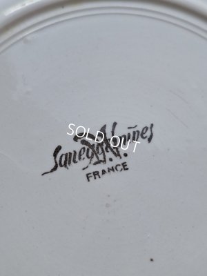 画像7: サルグミンヌEnfant Richardプレート