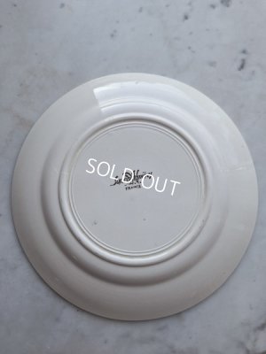 画像6: サルグミンヌEnfant Richardプレート