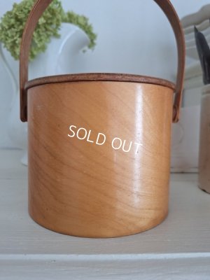 画像11: 木製クッキーボックス