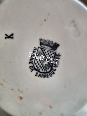 画像8: GREY POUPON/グレープポンマスタードポット