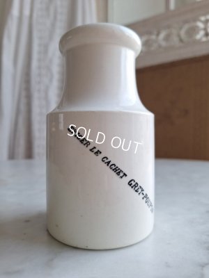 画像11: GREY POUPON/グレープポンマスタードポット