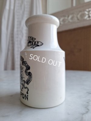 画像10: GREY POUPON/グレープポンマスタードポット