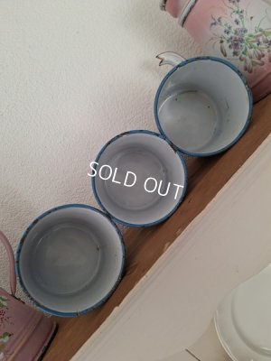 画像7: Japyダブルパンジー柄キャニスター