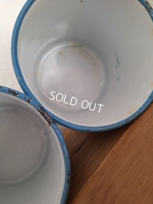 画像9: Japyダブルパンジー柄キャニスター