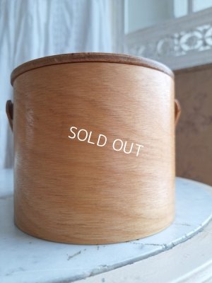 画像5: 木製クッキーボックス