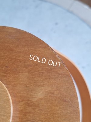 画像16: 木製クッキーボックス