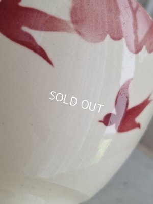 画像3: バトンヴィレーツバメ柄カフェオレボウル