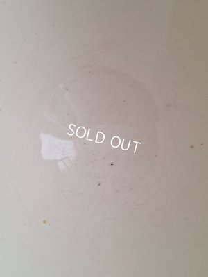 画像8: バトンヴィレーツバメ柄カフェオレボウル