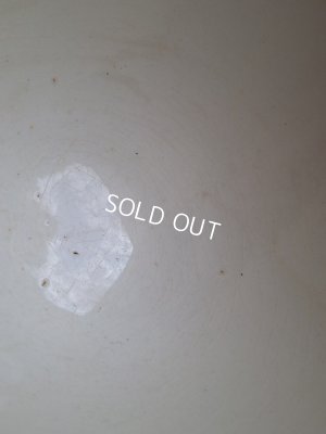 画像9: バトンヴィレーツバメ柄カフェオレボウル