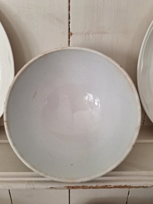 画像9: モロッコ柄カフェオレボウル