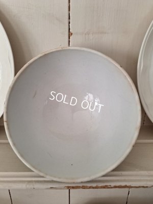 画像9: モロッコ柄カフェオレボウル