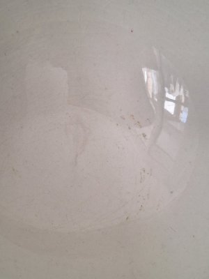 画像12: モロッコ柄カフェオレボウル