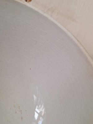 画像13: モロッコ柄カフェオレボウル