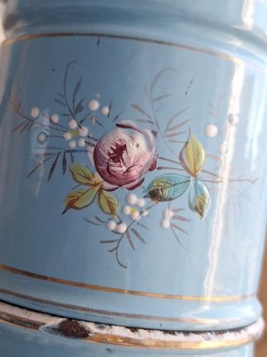 画像5: エトワール社手描きコーヒーポット