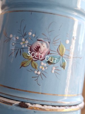 画像5: エトワール社手描きコーヒーポット