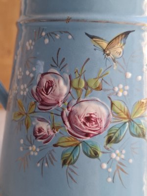 画像3: エトワール社手描きコーヒーポット