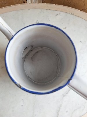 画像7: Japy勿忘草柄コーヒーポット