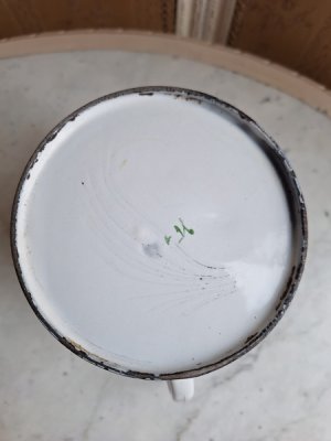 画像6: Japy勿忘草柄コーヒーポット