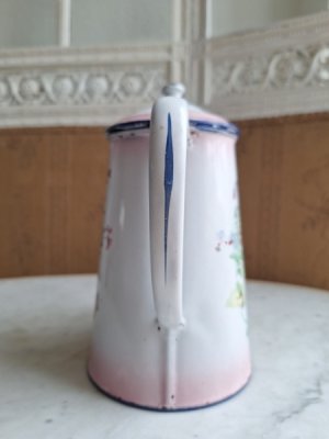 画像11: Japy勿忘草柄コーヒーポット