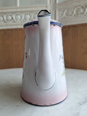 画像10: Japy勿忘草柄コーヒーポット